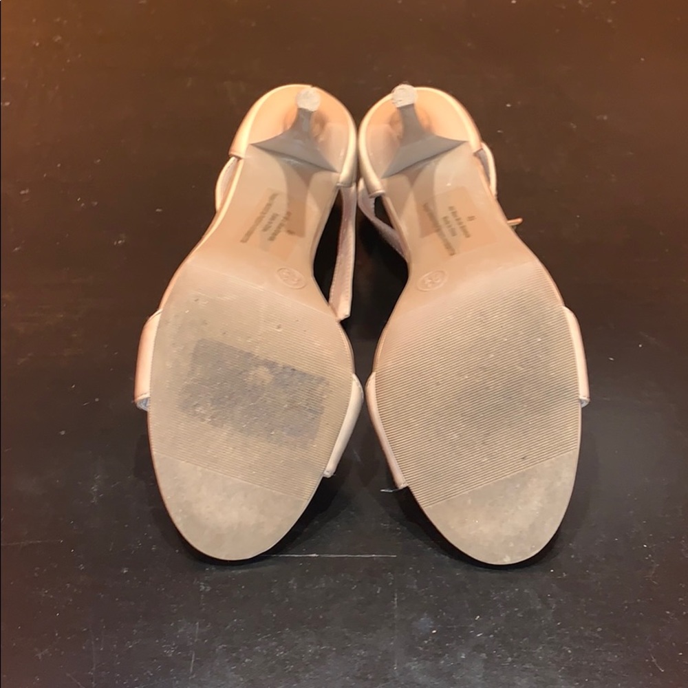 Nude heels - Picture 2 of 3